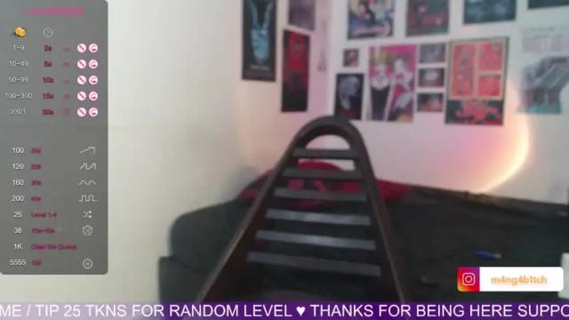 Image 3 of gatohelado69 Stream on Chaturbate on 15 months ago