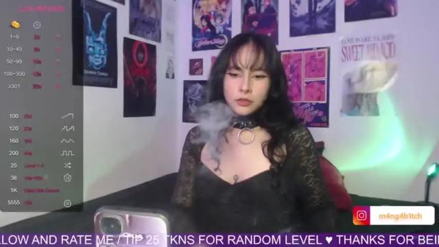 Image 3 of gatohelado69 Stream on Chaturbate on 15 months ago