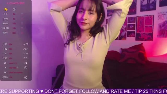 Thumbnail 2, gatohelado69's Stream at Chaturbate, 15 months ago