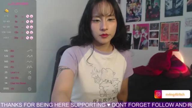 Image 4 of gatohelado69 Stream on Chaturbate on 15 months ago