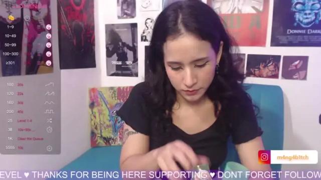 Image 7 of gatohelado69 Stream on Chaturbate on 14 months ago