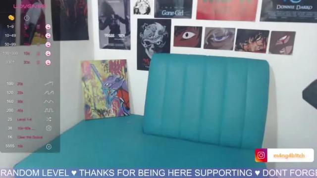 Image 8 of gatohelado69 Stream on Chaturbate on 13 months ago