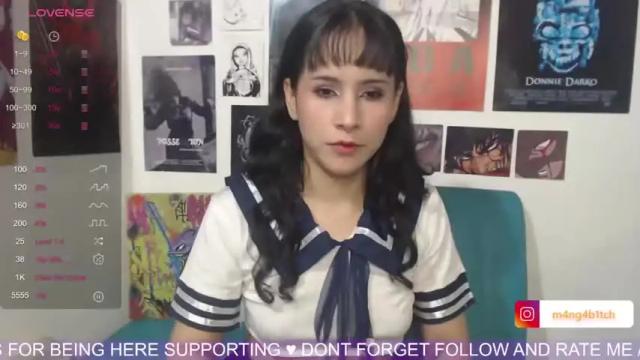 Thumbnail 2, gatohelado69's Stream at Chaturbate, 13 months ago
