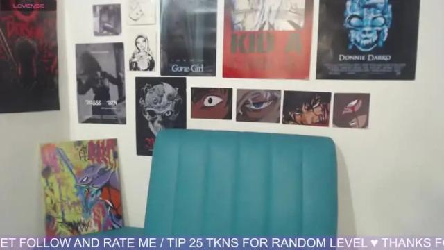 Image 2 of gatohelado69 Stream on Chaturbate on 13 months ago