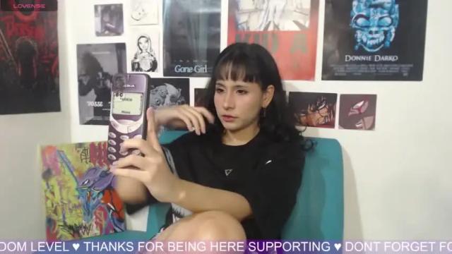 Image 6 of gatohelado69 Stream on Chaturbate on 13 months ago