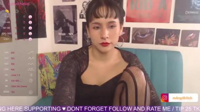 Thumbnail 1, gatohelado69's Stream at Chaturbate, 13 months ago