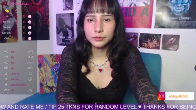 Thumbnail 1, gatohelado69's Stream at Chaturbate, 12 months ago