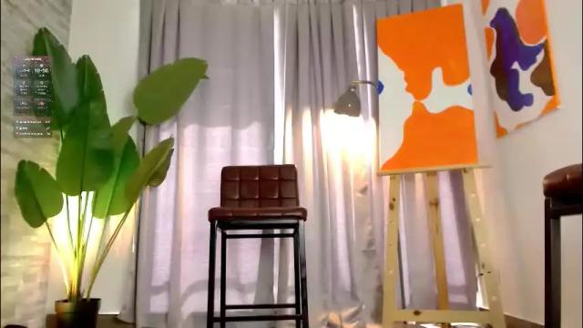 Image 11 of gattouz1 Stream on Chaturbate on 2 months ago