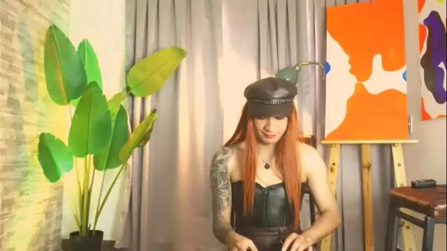 Image 3 of gattouz1 Stream on Chaturbate on 1 month ago