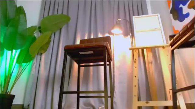 Image 6 of gattouz1 Stream on Chaturbate on 1 month ago