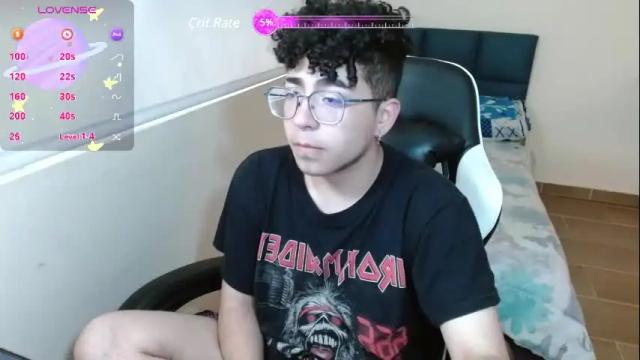Thumbnail 1, gay_in_purple's Stream at Chaturbate, 4 months ago
