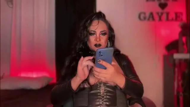 Image 6 of gaylecious Stream on Chaturbate on 2 months ago