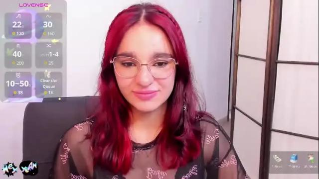 Image 6 of gayletate Stream on Chaturbate on 2 months ago