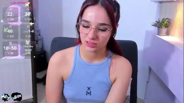 Image 3 of gayletate Stream on Chaturbate on 1 month ago