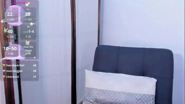 Thumbnail 1, gayletate's Stream at Chaturbate, 1 month ago