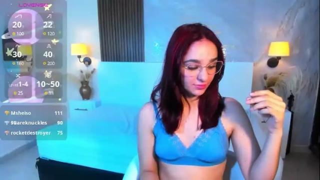 Image 11 of gayletate Stream on Chaturbate on 1 month ago