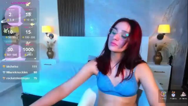 Image 2 of gayletate Stream on Chaturbate on 1 month ago
