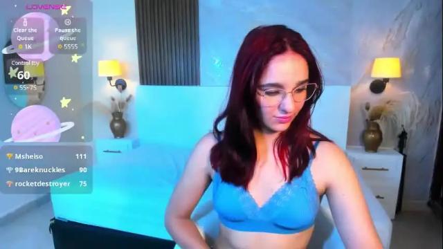 Thumbnail 3, gayletate's Stream at Chaturbate, 1 month ago