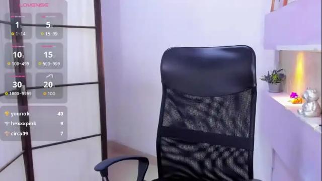 Image 10 of gayletate Stream on Chaturbate on 17 days ago