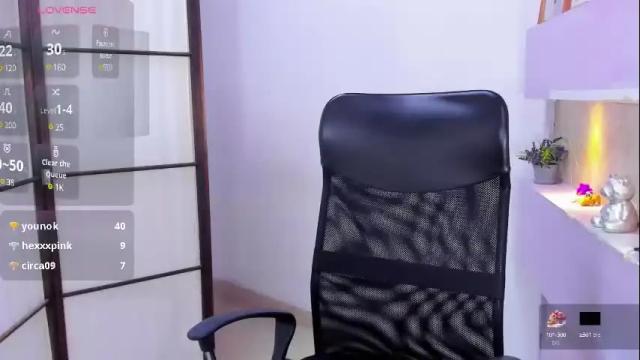 Image 11 of gayletate Stream on Chaturbate on 17 days ago
