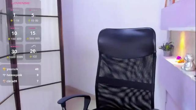 Image 12 of gayletate Stream on Chaturbate on 17 days ago