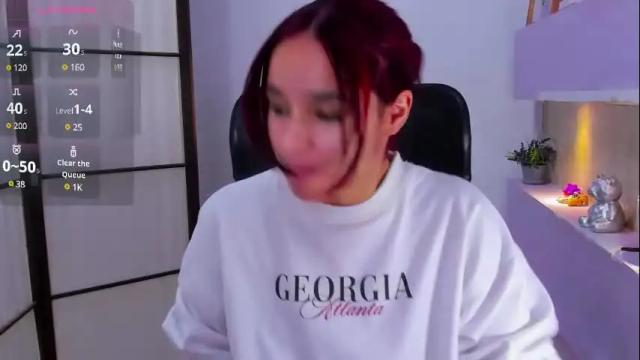 Image 2 of gayletate Stream on Chaturbate on 17 days ago