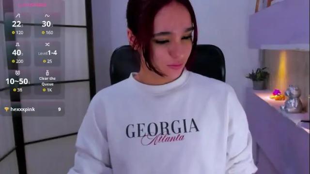 Image 4 of gayletate Stream on Chaturbate on 17 days ago