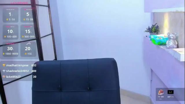 Thumbnail 1, gayletate's Stream at Chaturbate, 1 day ago