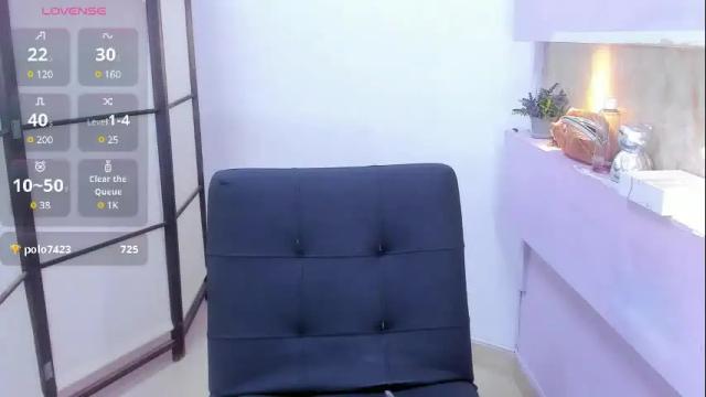 Image 3 of gayletate Stream on Chaturbate on 3 days ago