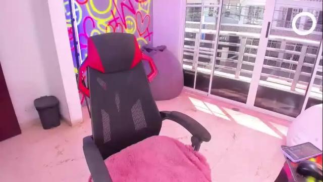 Thumbnail 1, geanna_rose's Stream at Chaturbate, 3 months ago
