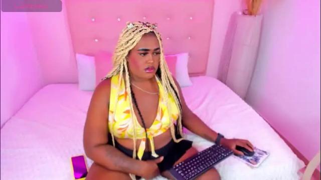 Image 6 of geanna_rose Stream on Chaturbate on 1 month ago