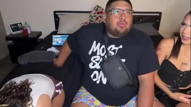 Thumbnail 2, geebbyx's Stream at Chaturbate, 7 days ago