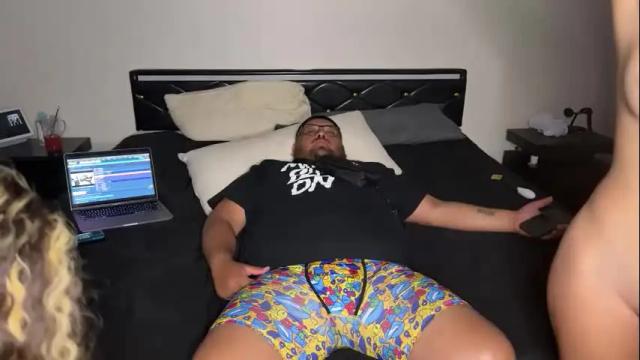 Thumbnail 3, geebbyx's Stream at Chaturbate, 7 days ago