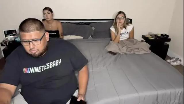 Thumbnail 1, geebbyx's Stream at Chaturbate, 1 month ago