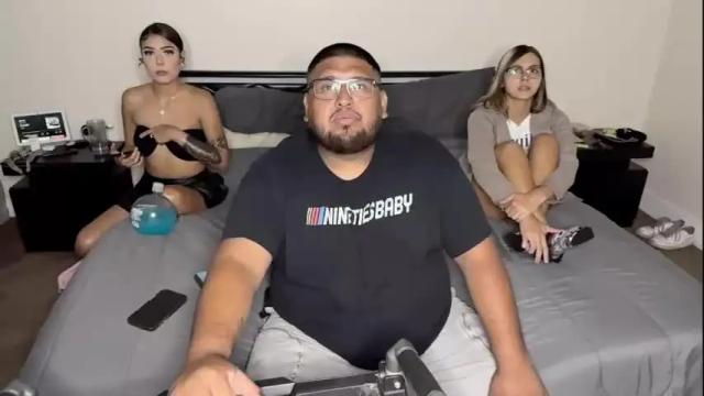 Image 4 of geebbyx Stream on Chaturbate on 1 month ago