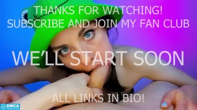 Thumbnail 1, geeksparty's Stream at Chaturbate, 28 months ago