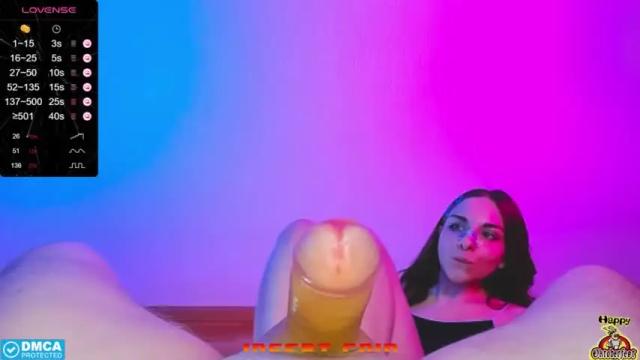 Thumbnail 2, geeksparty's Stream at Chaturbate, 28 months ago