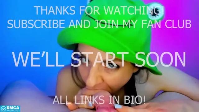 Thumbnail 1, geeksparty's Stream at Chaturbate, 28 months ago