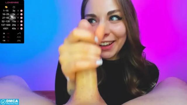 Thumbnail 2, geeksparty's Stream at Chaturbate, 27 months ago