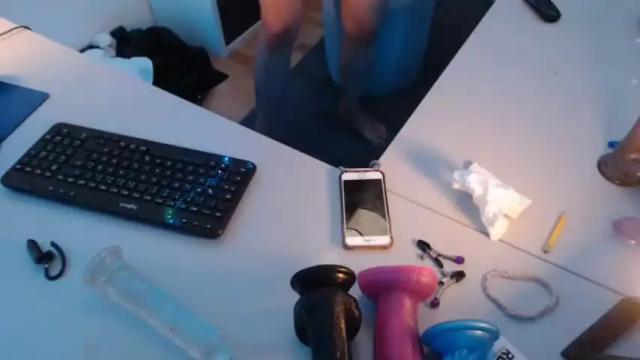 Thumbnail 3, geilerfeger75's Stream at Chaturbate, 20 months ago