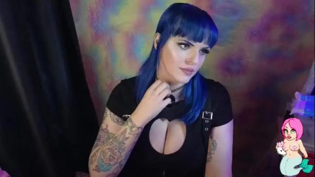 Image 3 of geishamonroe Stream on Chaturbate on 1 month ago