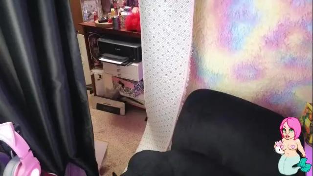 Image 8 of geishamonroe Stream on Chaturbate on 21 days ago