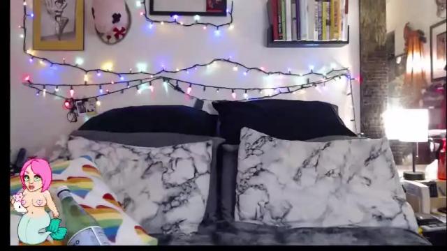 Image 10 of geishamonroe Stream on Chaturbate on 4 months ago