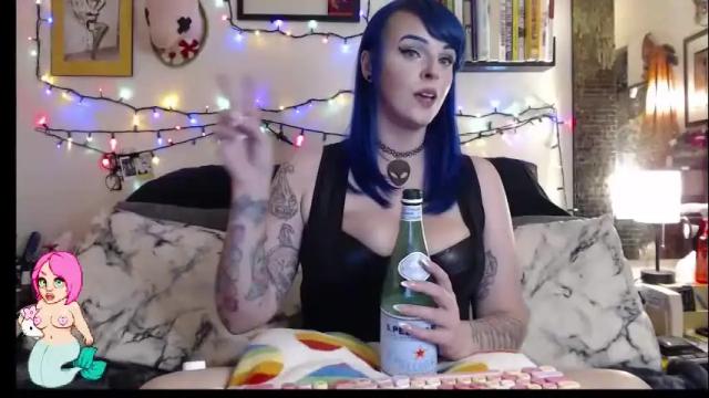 Image 11 of geishamonroe Stream on Chaturbate on 4 months ago