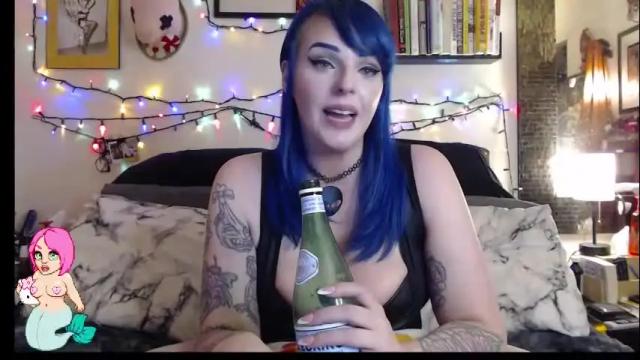 Image 7 of geishamonroe Stream on Chaturbate on 4 months ago