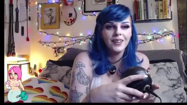 Image 2 of geishamonroe Stream on Chaturbate on 4 months ago