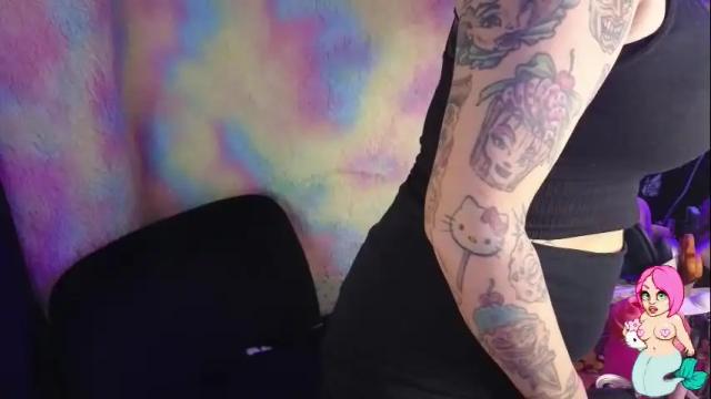 Thumbnail 1, geishamonroe's Stream at Chaturbate, 3 months ago