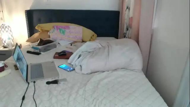 Thumbnail 3, geishapaige's Stream at Chaturbate, 29 days ago