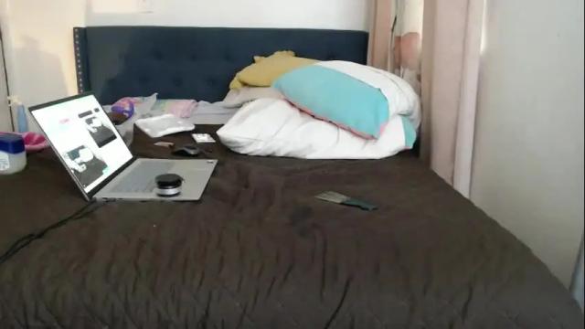 Thumbnail 1, geishapaige's Stream at Chaturbate, 1 month ago