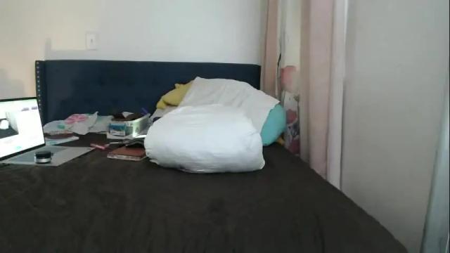 Thumbnail 2, geishapaige's Stream at Chaturbate, 1 month ago